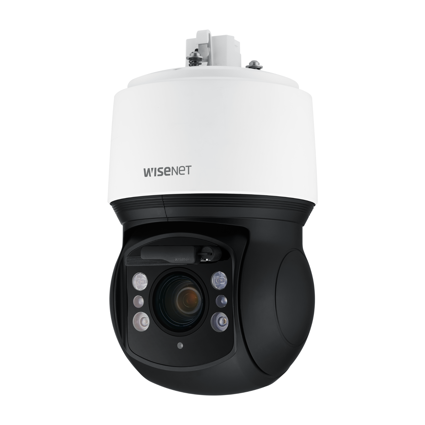 Hanwha XNP-9300RW IP Cameras | Tensor Security